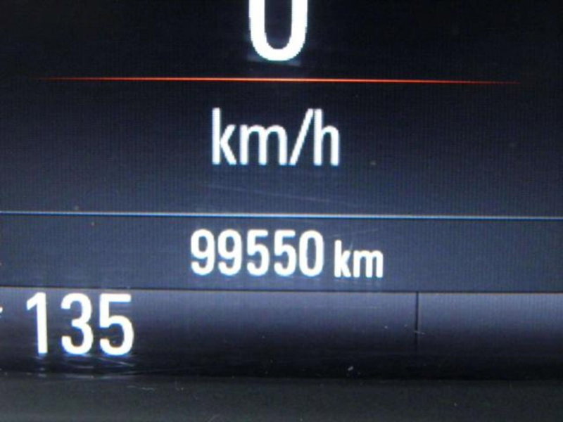 Opel Mokka usata a Firenze (3)