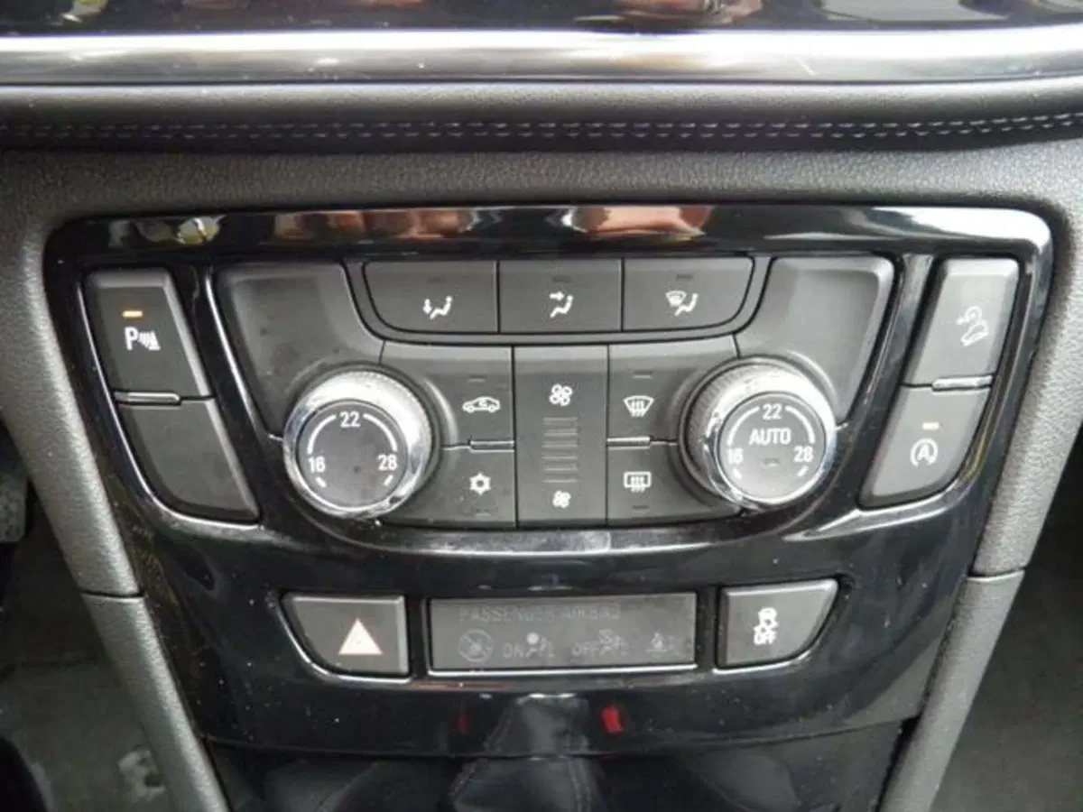 Opel Mokka usata a Firenze (5)