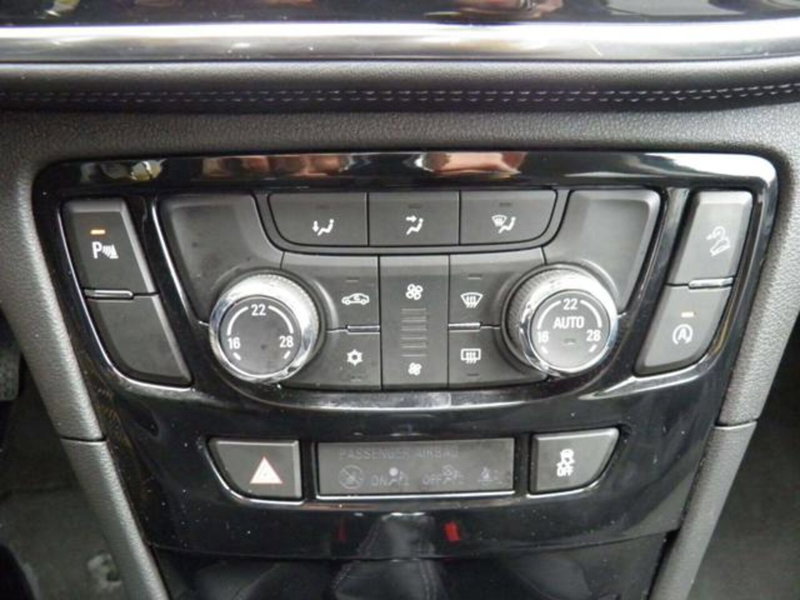 Opel Mokka usata a Firenze (5)