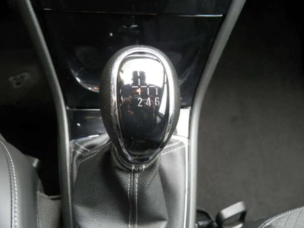 Opel Mokka usata a Firenze (7)