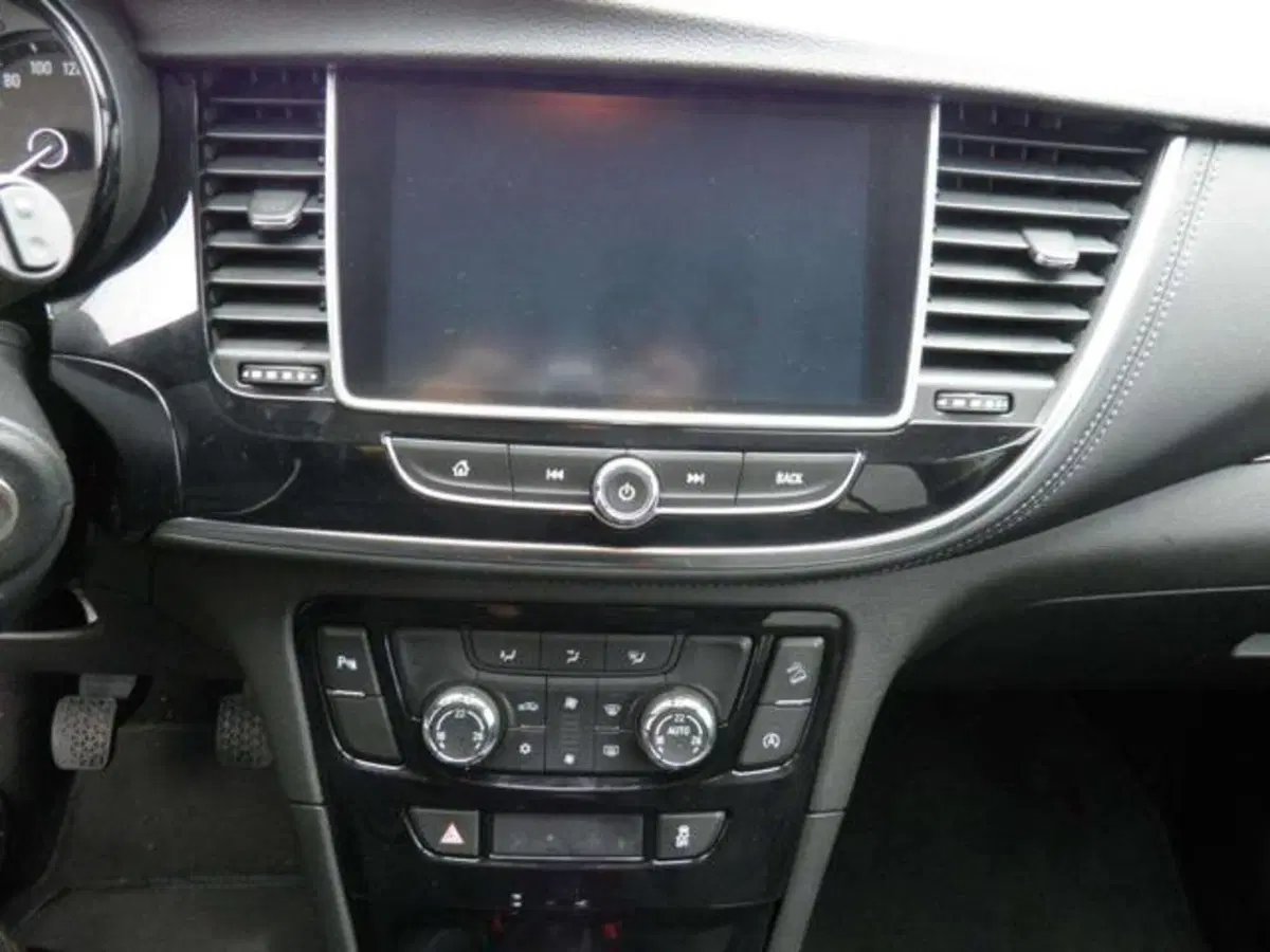 Opel Mokka usata a Firenze (8)