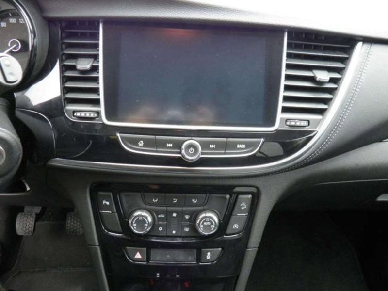 Opel Mokka usata a Firenze (8)