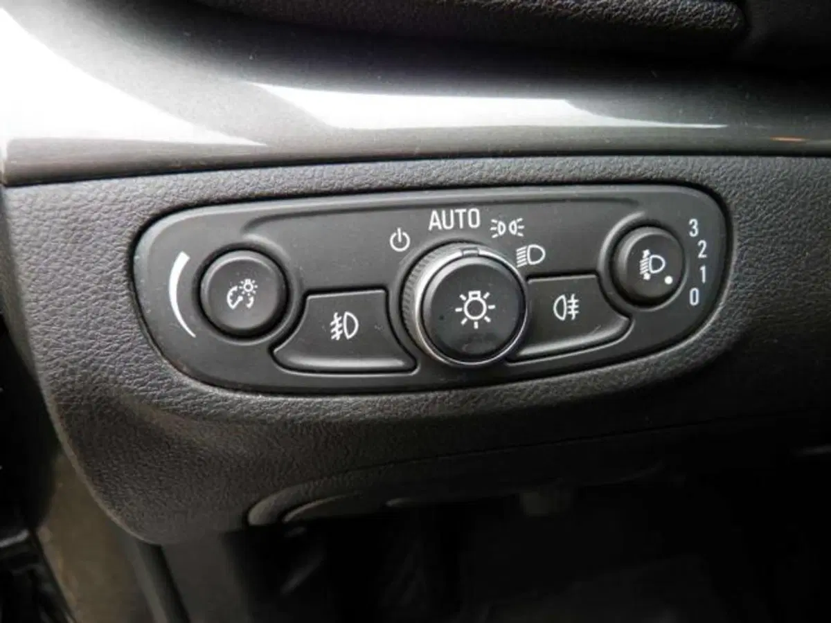 Opel Mokka usata a Firenze (9)