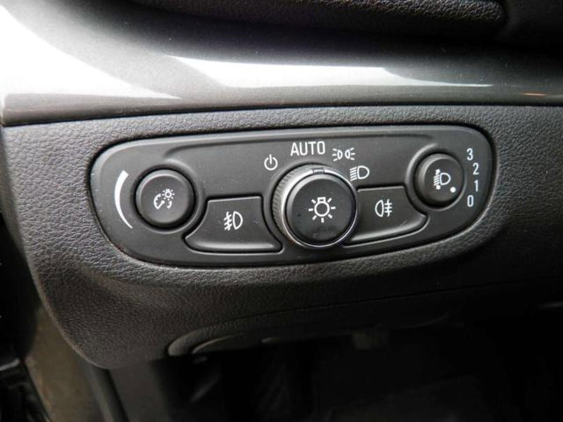 Opel Mokka usata a Firenze (9)