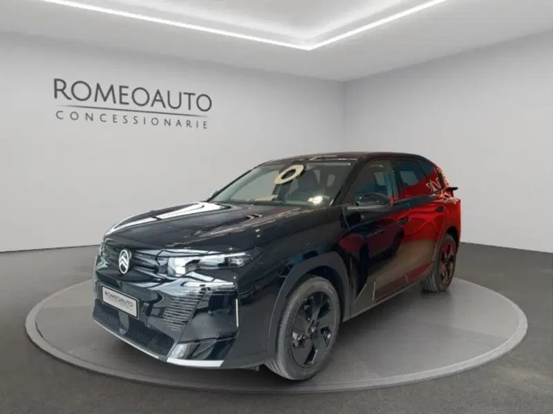 Citroen C5 Aircross nuova a Perugia
