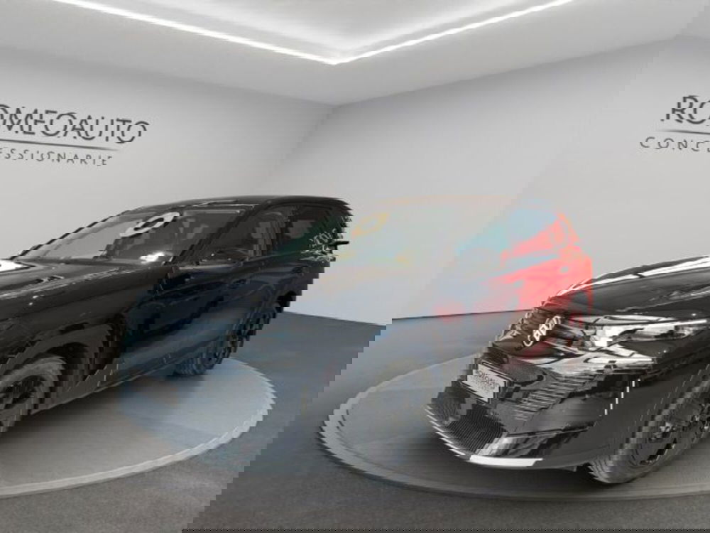 Citroen C5 Aircross nuova a Perugia