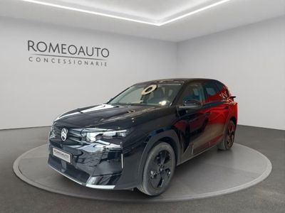 Citroen C5 Aircross 1.2 hybrid Max 145cv e-dcs6 nuova a Gubbio
