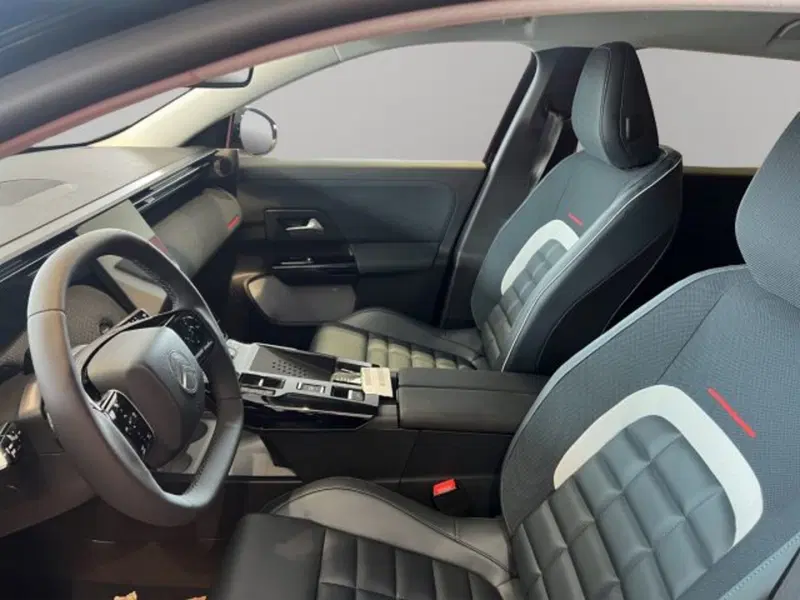 Citroen C5 Aircross nuova a Perugia (9)