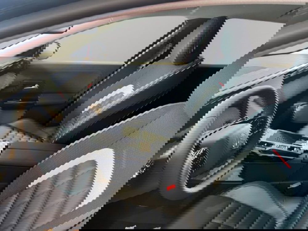 Citroen C5 Aircross nuova a Perugia (10)