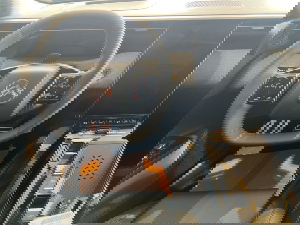 Citroen C5 Aircross nuova a Perugia (11)