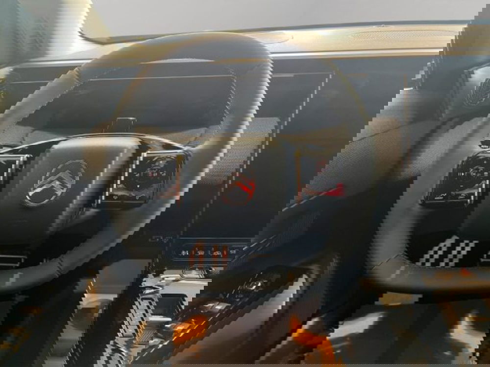 Citroen C5 Aircross nuova a Perugia (12)