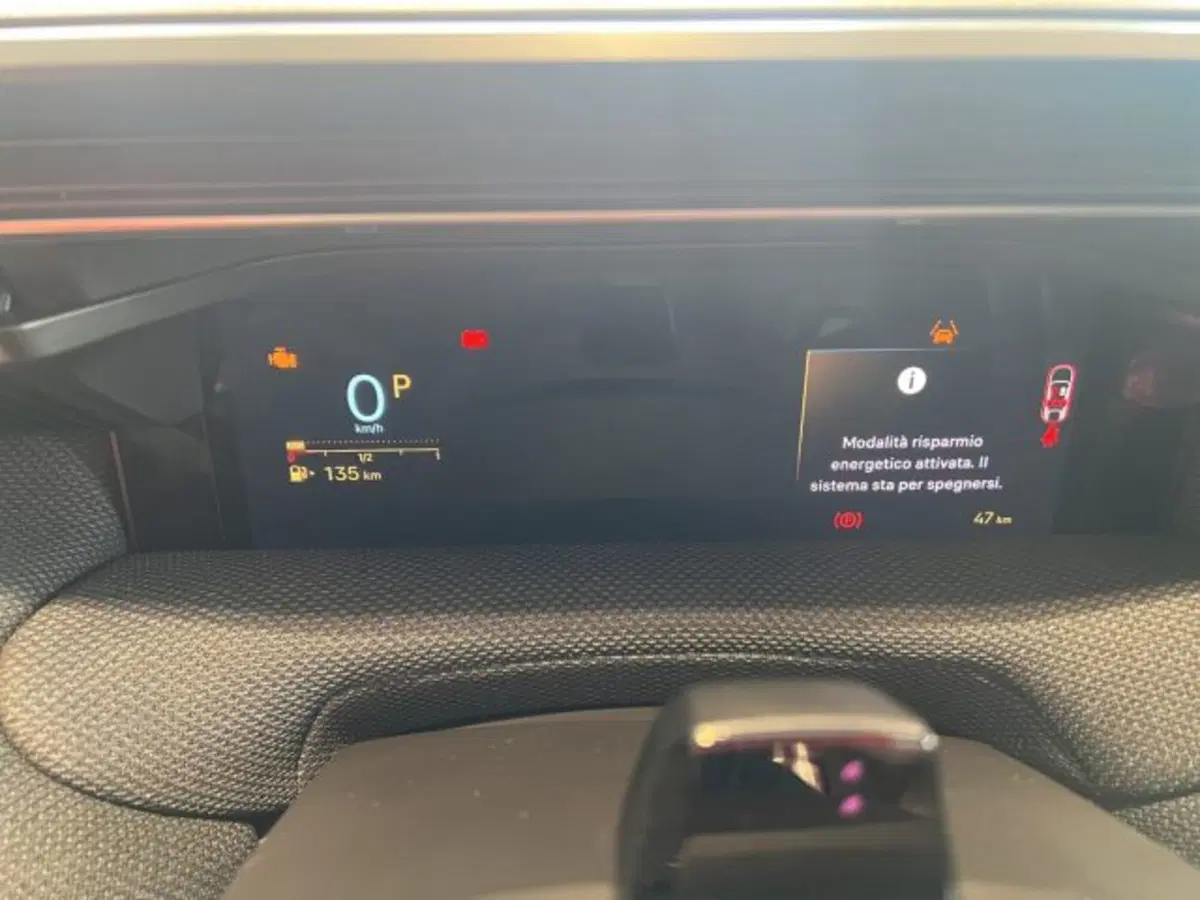 Citroen C5 Aircross nuova a Perugia (12)