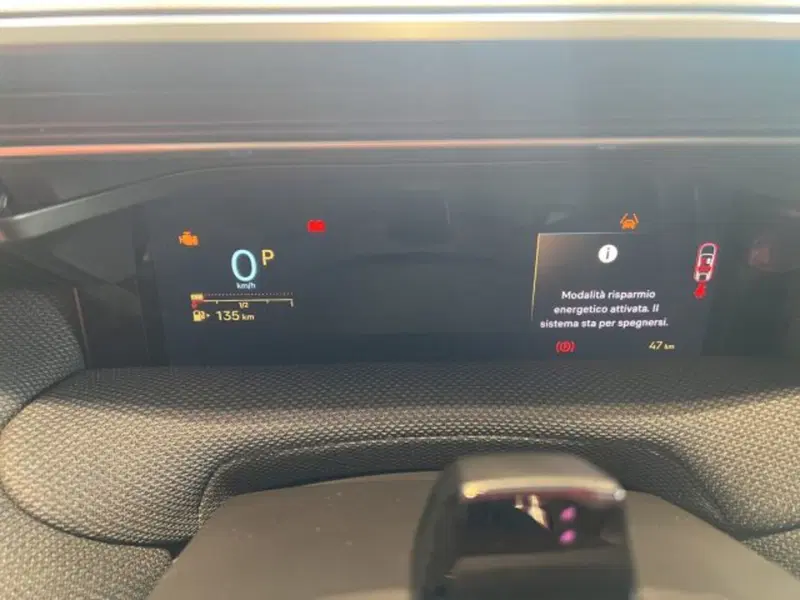 Citroen C5 Aircross nuova a Perugia (12)