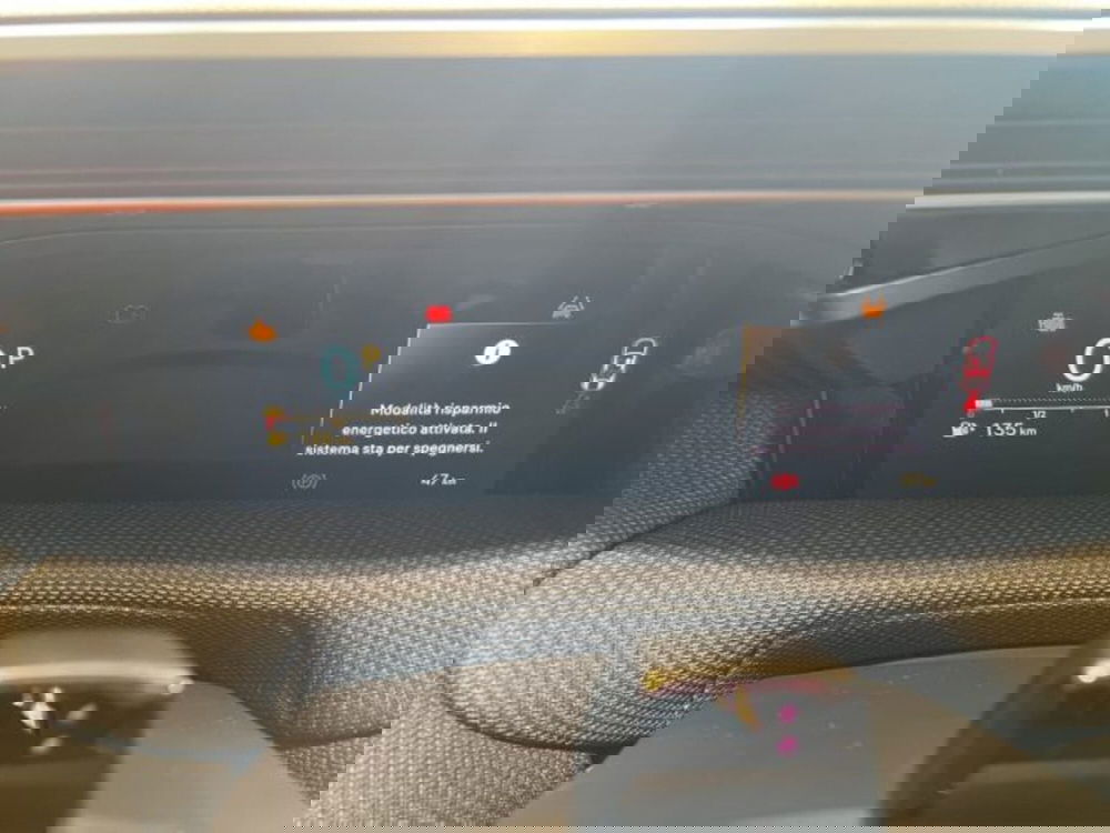 Citroen C5 Aircross nuova a Perugia (13)