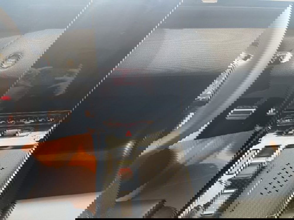 Citroen C5 Aircross nuova a Perugia (15)