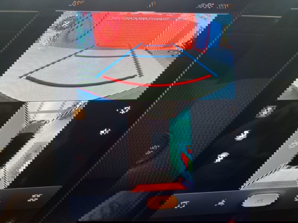 Citroen C5 Aircross nuova a Perugia (16)