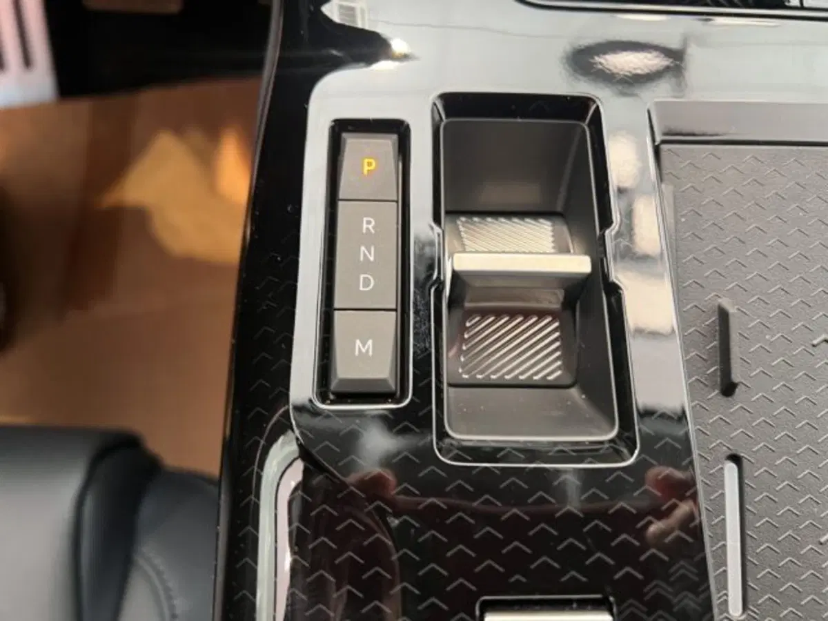 Citroen C5 Aircross nuova a Perugia (18)