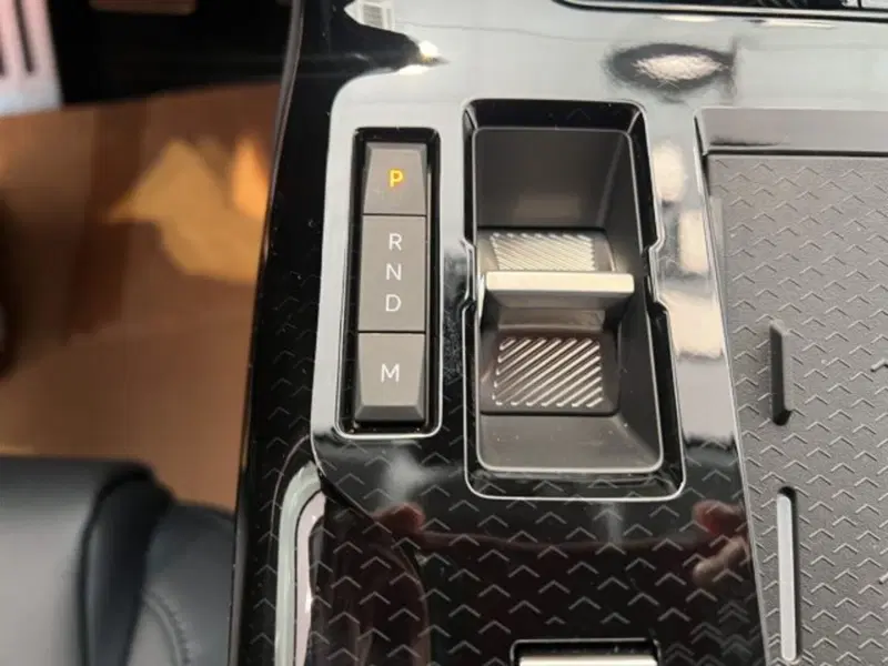 Citroen C5 Aircross nuova a Perugia (18)