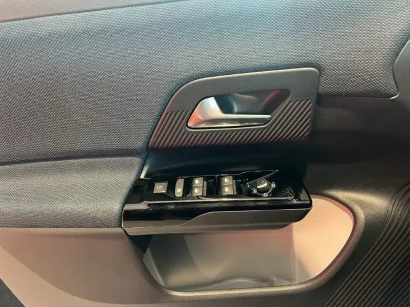 Citroen C5 Aircross nuova a Perugia (19)
