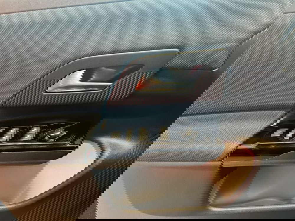 Citroen C5 Aircross nuova a Perugia (20)