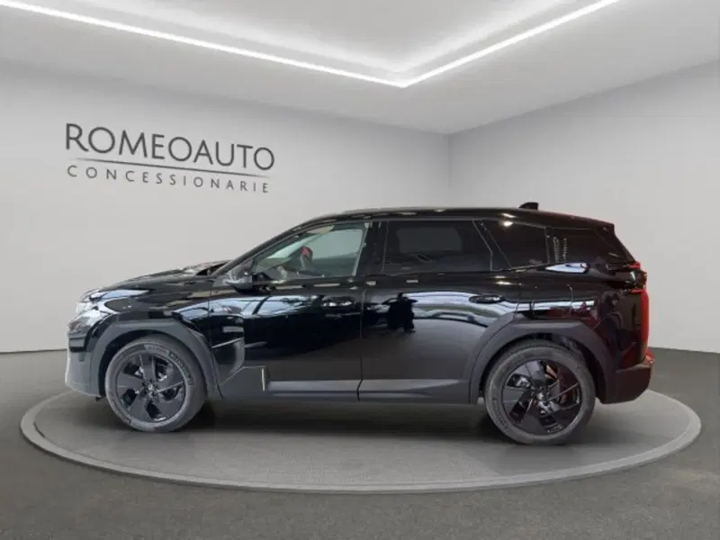Citroen C5 Aircross nuova a Perugia (2)