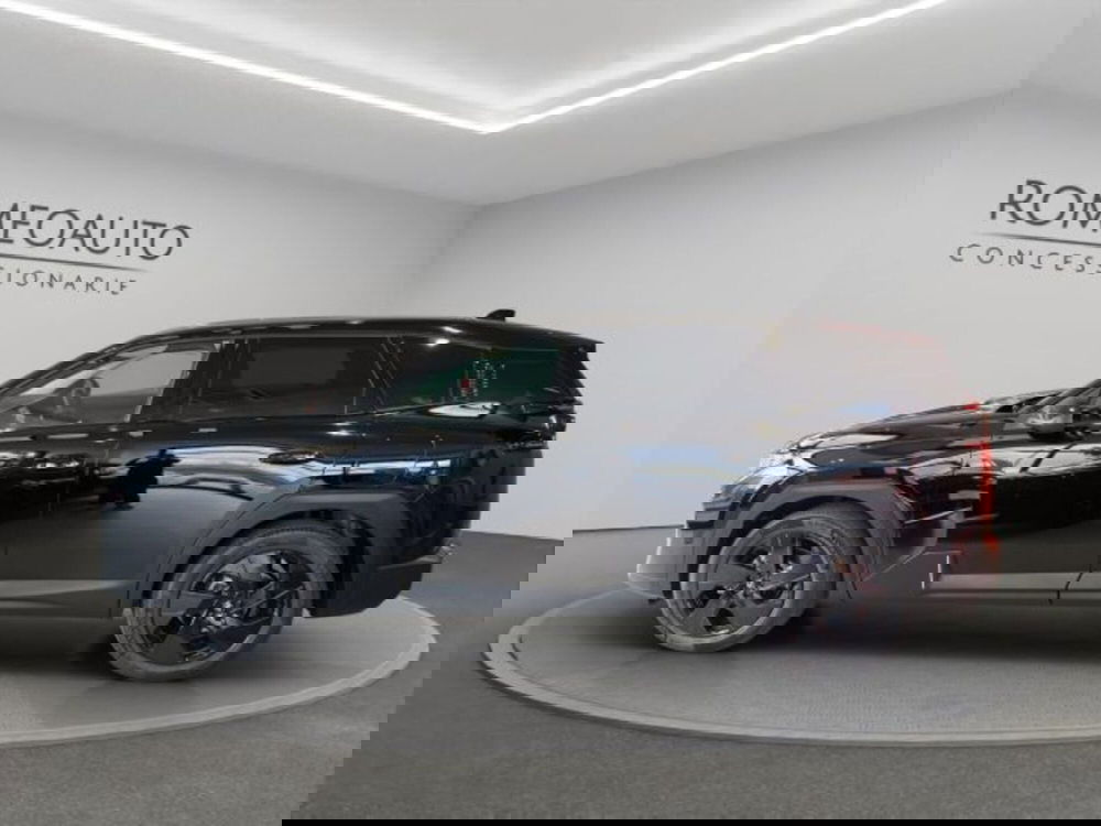 Citroen C5 Aircross nuova a Perugia (3)