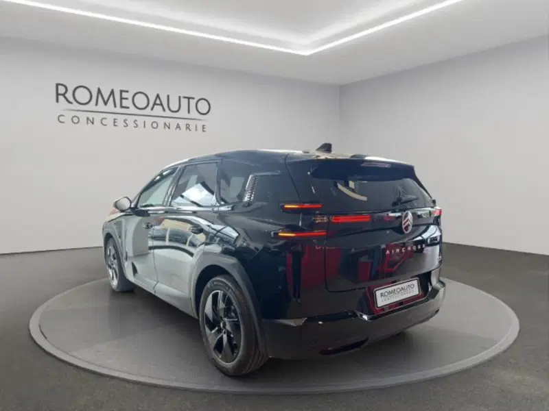 Citroen C5 Aircross nuova a Perugia (3)
