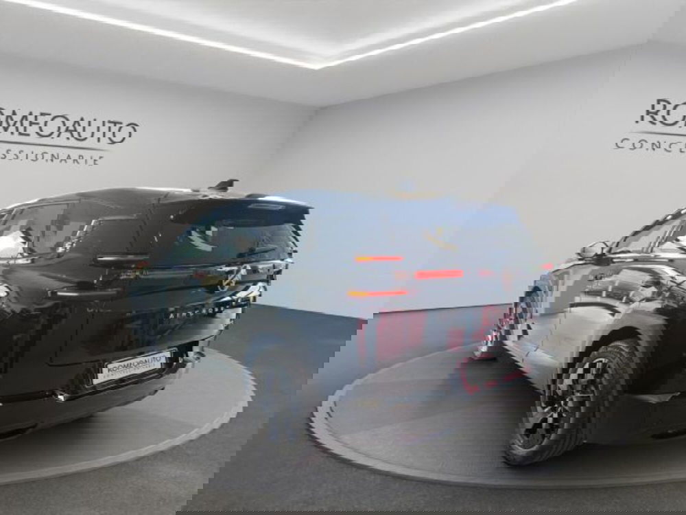 Citroen C5 Aircross nuova a Perugia (4)