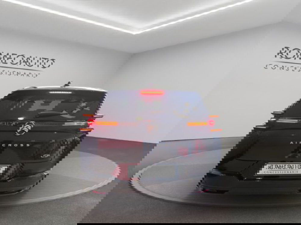 Citroen C5 Aircross nuova a Perugia (5)