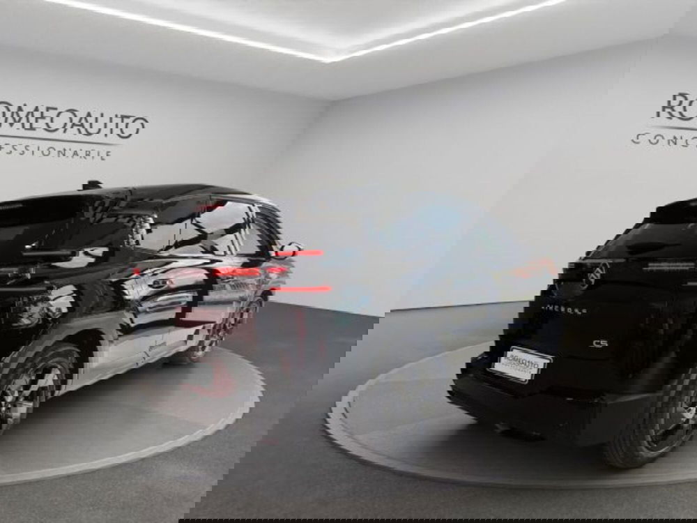 Citroen C5 Aircross nuova a Perugia (6)