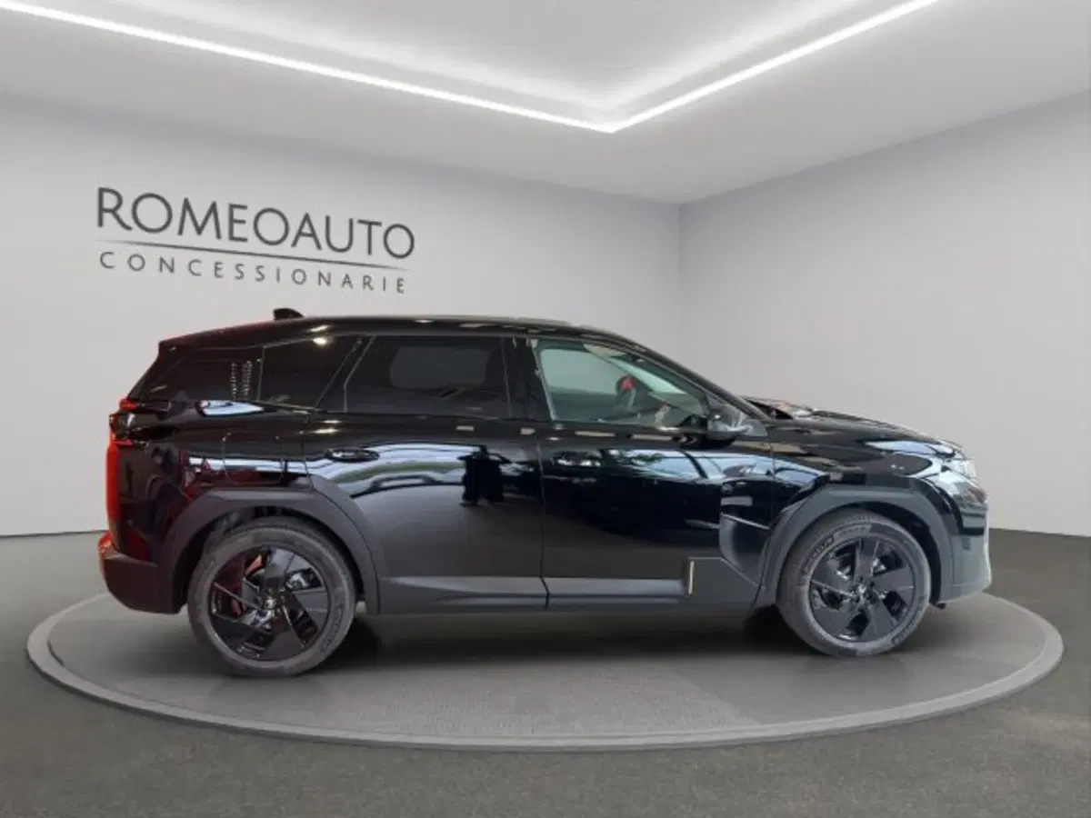 Citroen C5 Aircross nuova a Perugia (6)