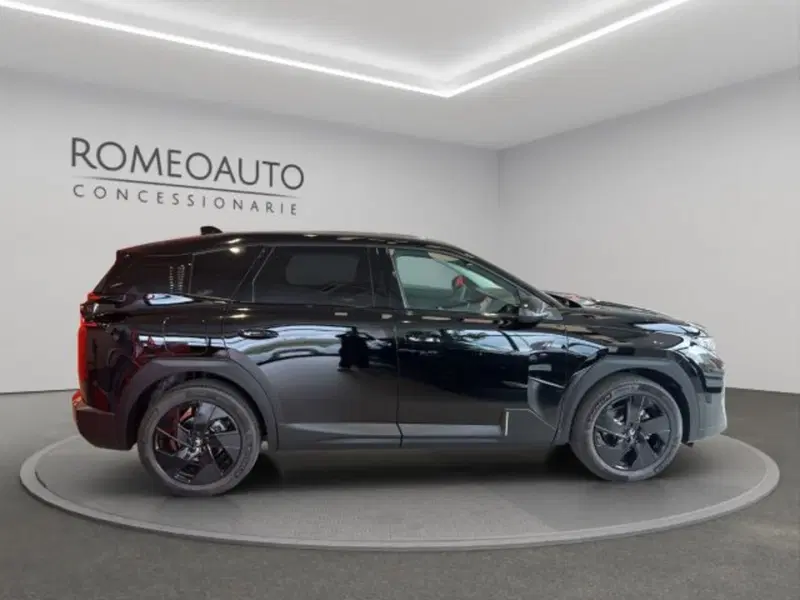 Citroen C5 Aircross nuova a Perugia (6)
