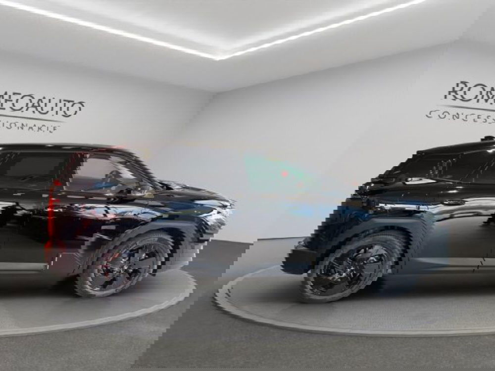 Citroen C5 Aircross nuova a Perugia (7)