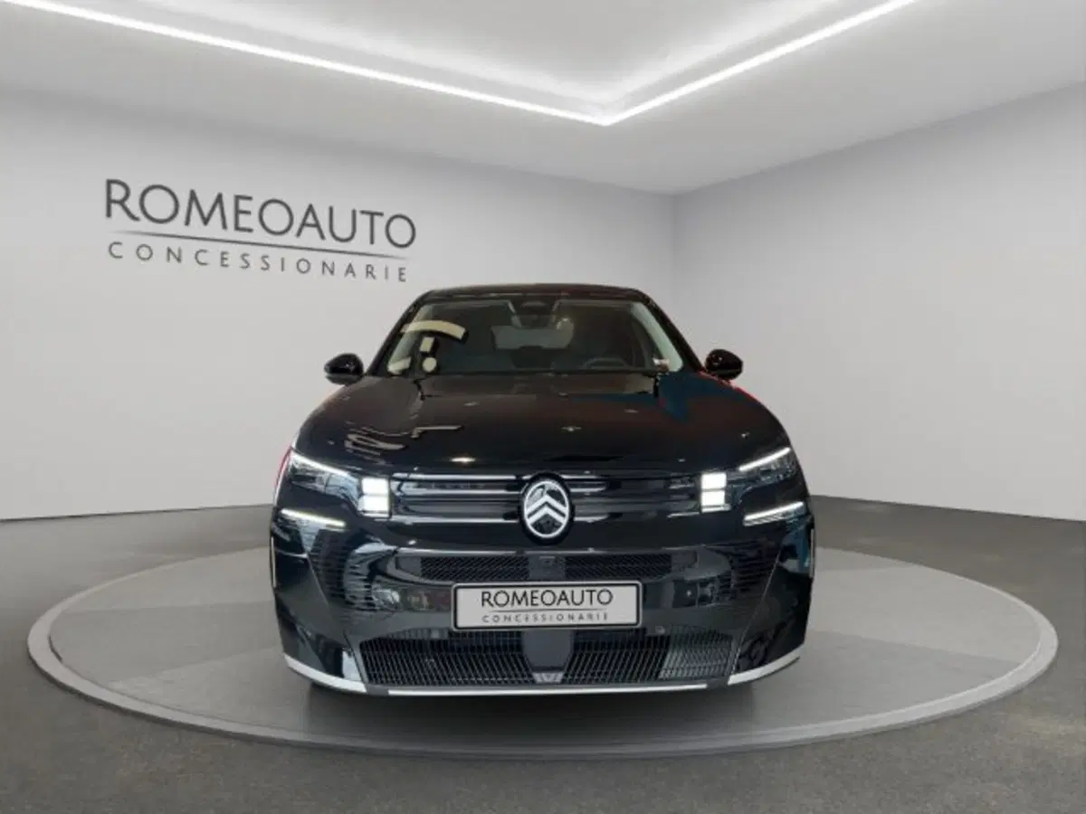 Citroen C5 Aircross nuova a Perugia (8)