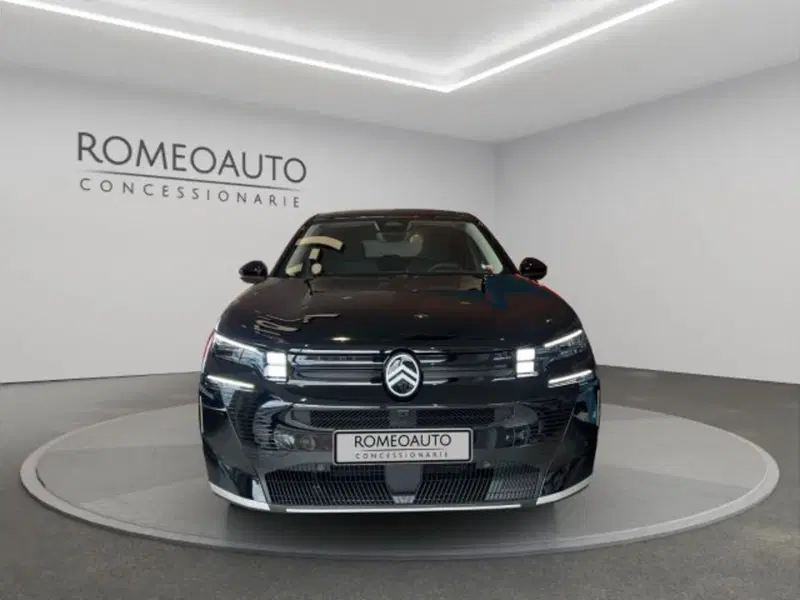 Citroen C5 Aircross nuova a Perugia (8)