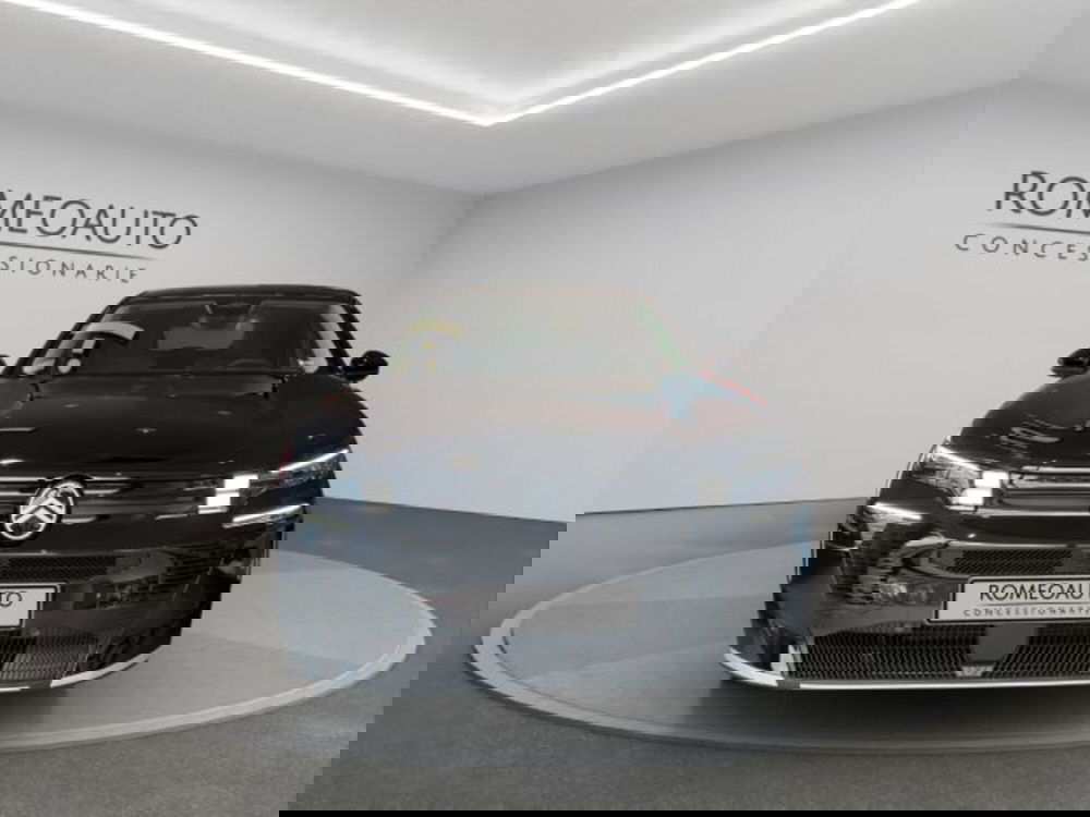 Citroen C5 Aircross nuova a Perugia (9)