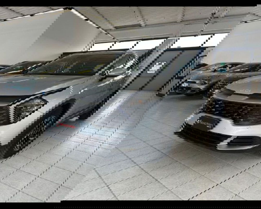 Kia Sportage usata a Bologna