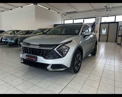 Kia Sportage 1.6 tgdi Gpl Business 147cv 2wd del 2023 usata a Castenaso