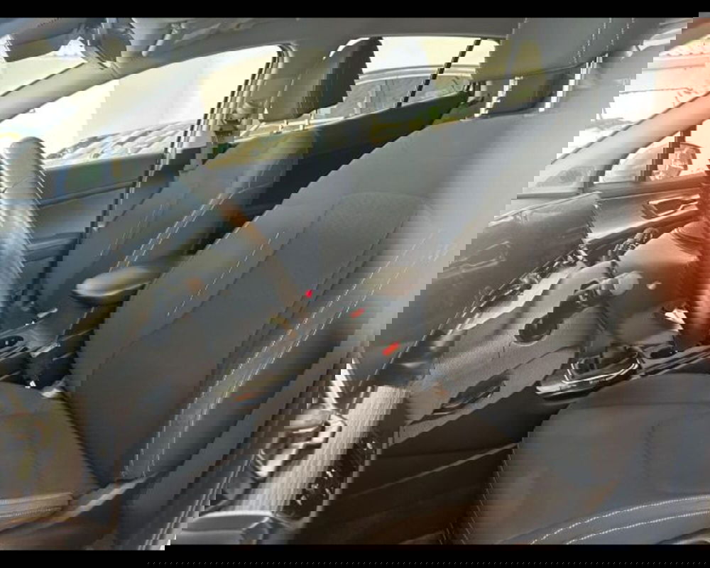 Kia Sportage usata a Bologna (12)