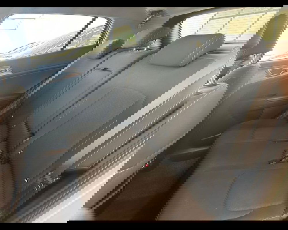 Kia Sportage usata a Bologna (13)