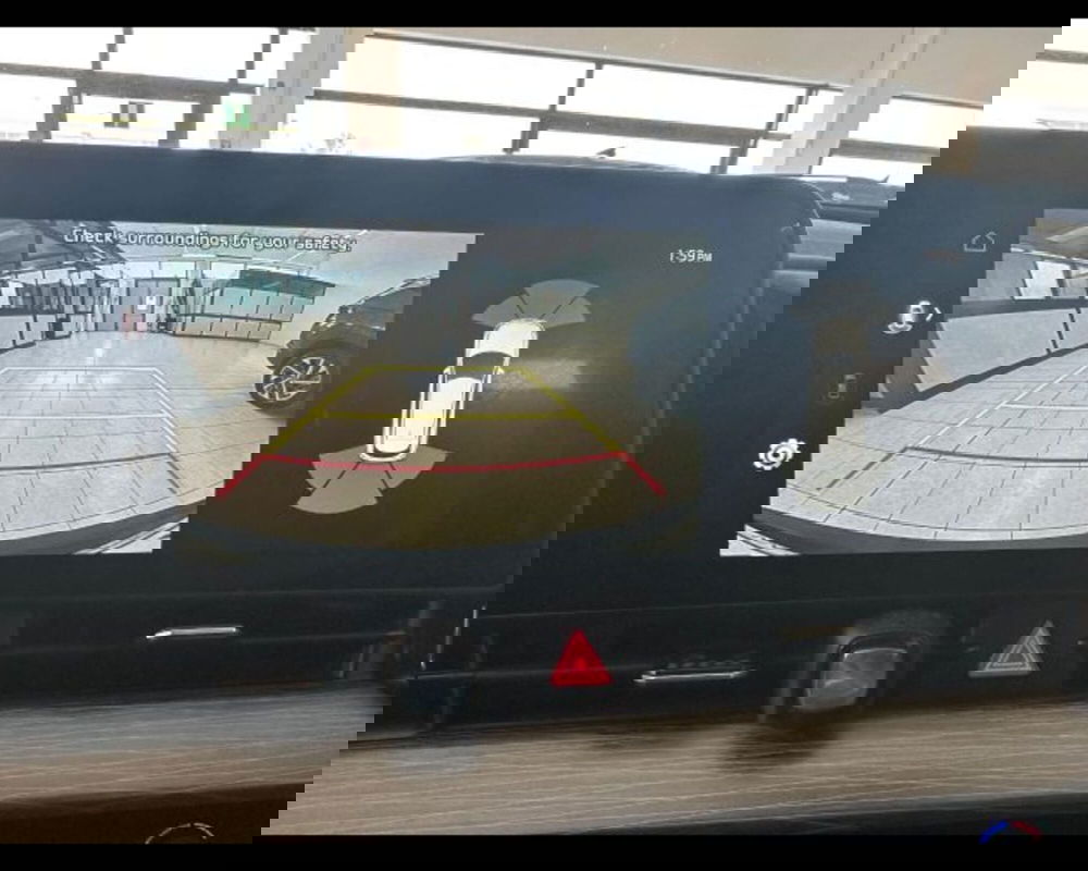 Kia Sportage usata a Bologna (14)