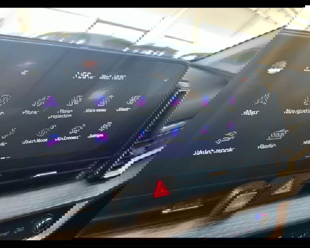 Kia Sportage usata a Bologna (16)