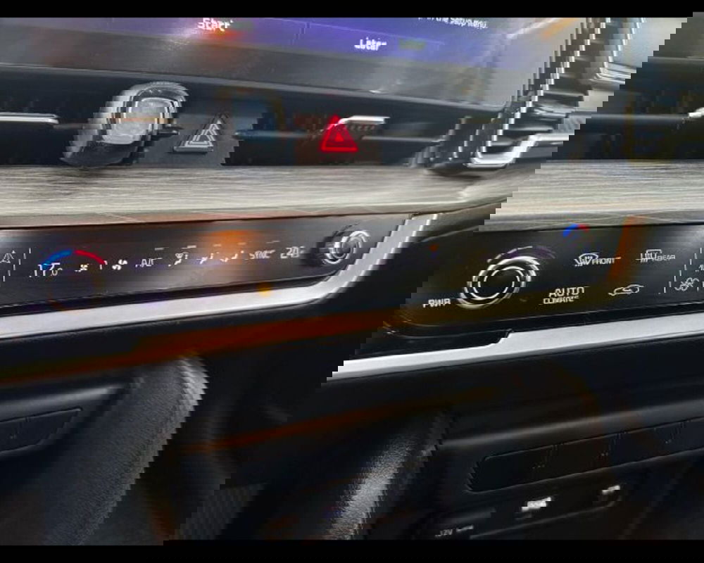 Kia Sportage usata a Bologna (18)