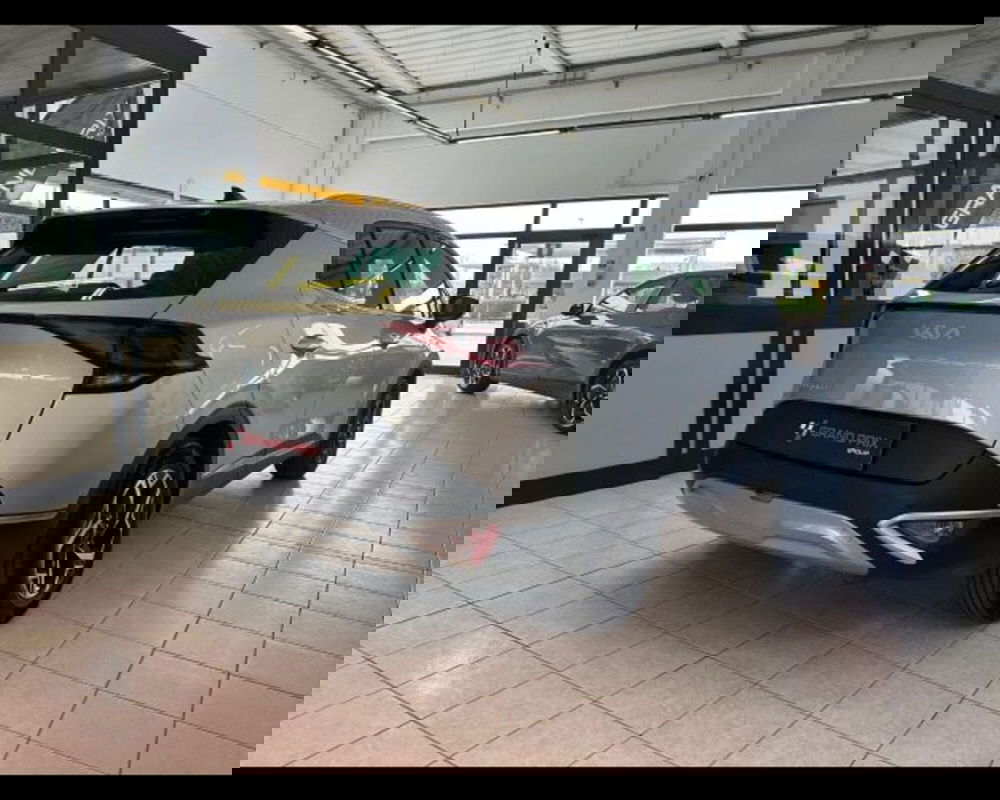 Kia Sportage usata a Bologna (4)
