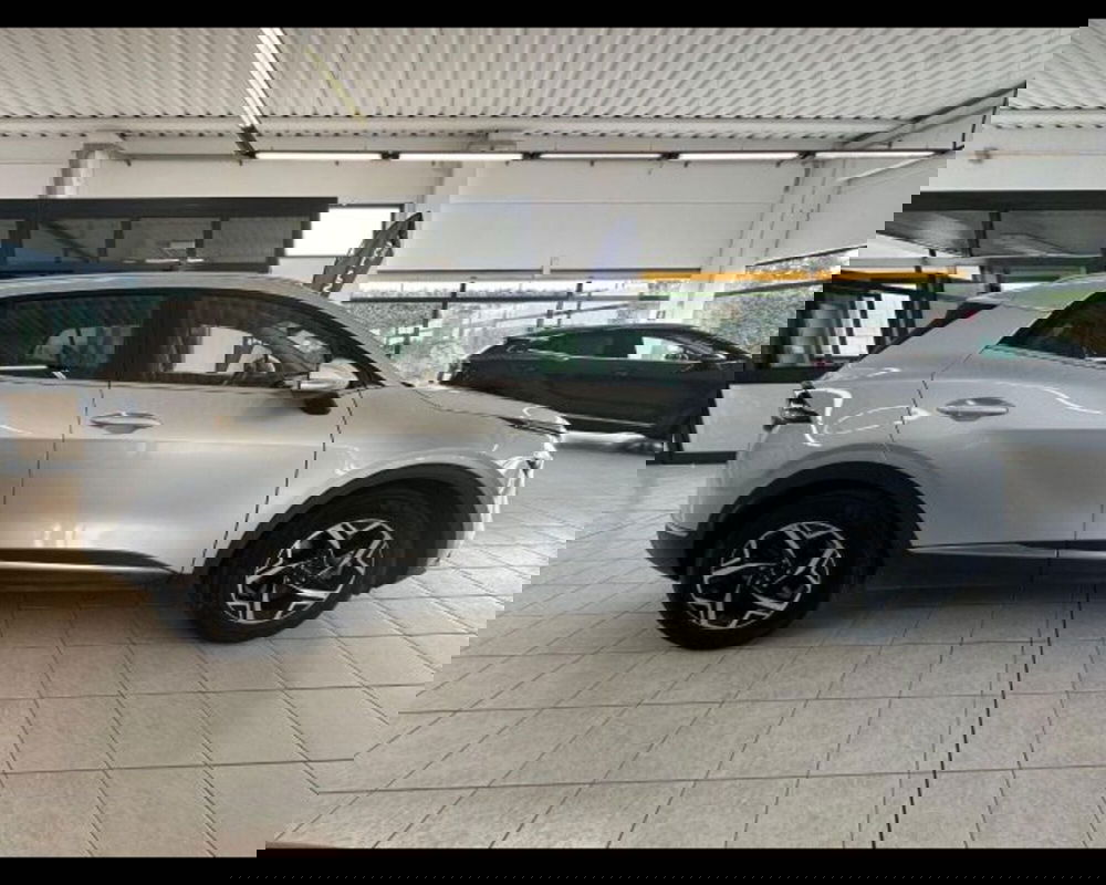 Kia Sportage usata a Bologna (5)