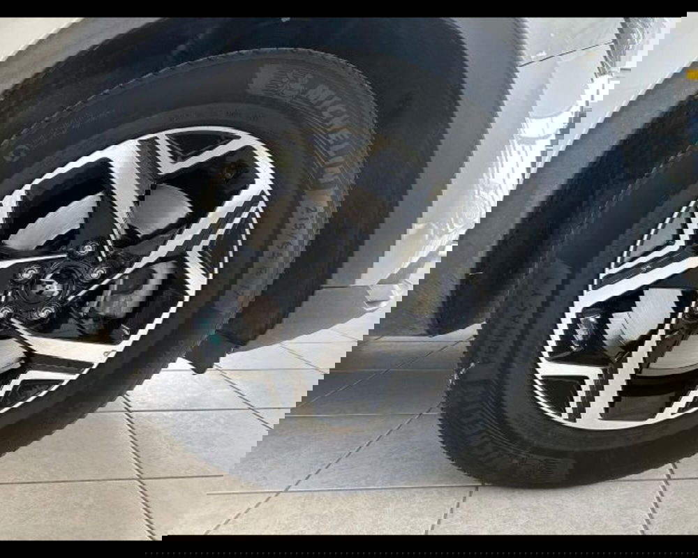 Kia Sportage usata a Bologna (8)