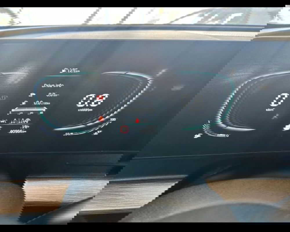 Kia Sportage usata a Bologna (9)