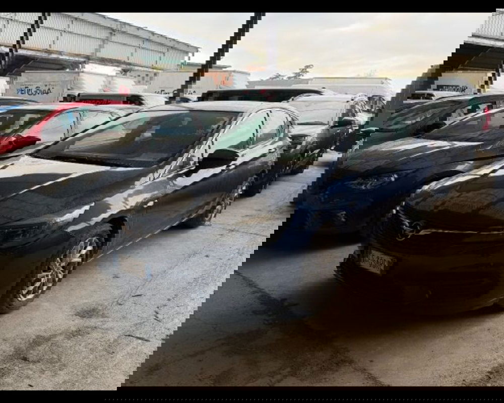 Opel Astra usata a Bologna