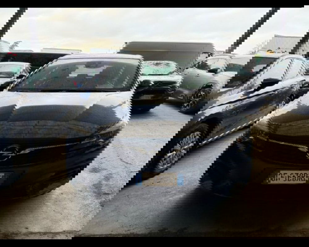 Opel Astra usata a Bologna (2)