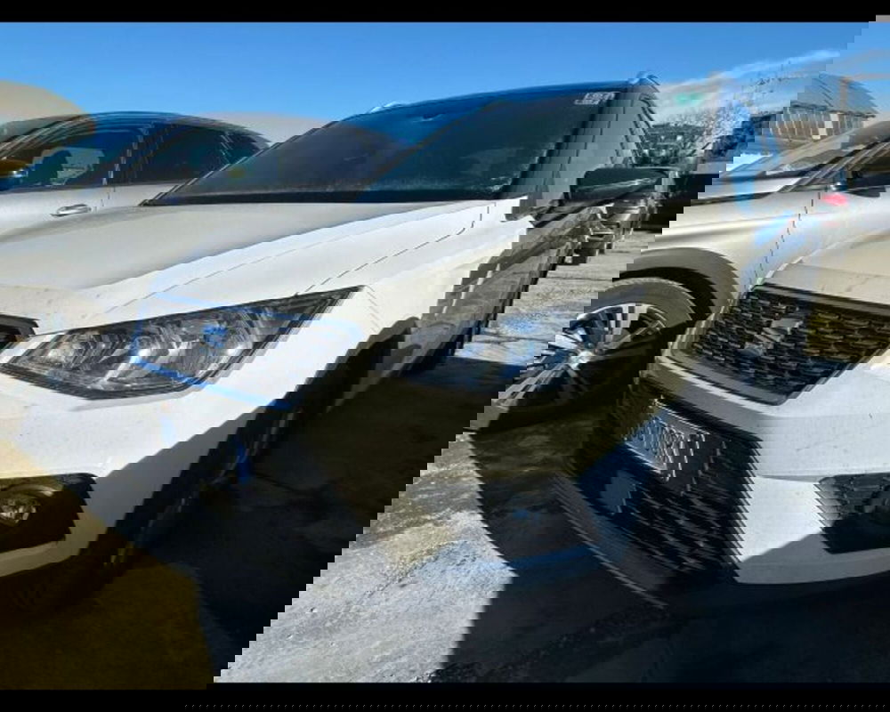 SEAT Arona usata a Bologna